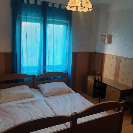 Hostel Marinus Sveti Vid-Miholjice Kültér fotó