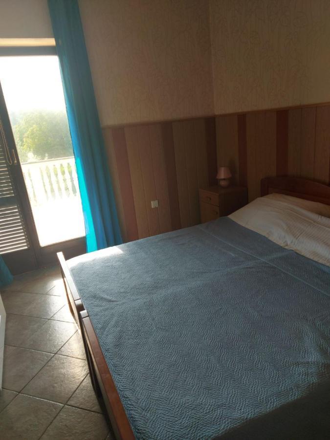 Hostel Marinus Sveti Vid-Miholjice Kültér fotó