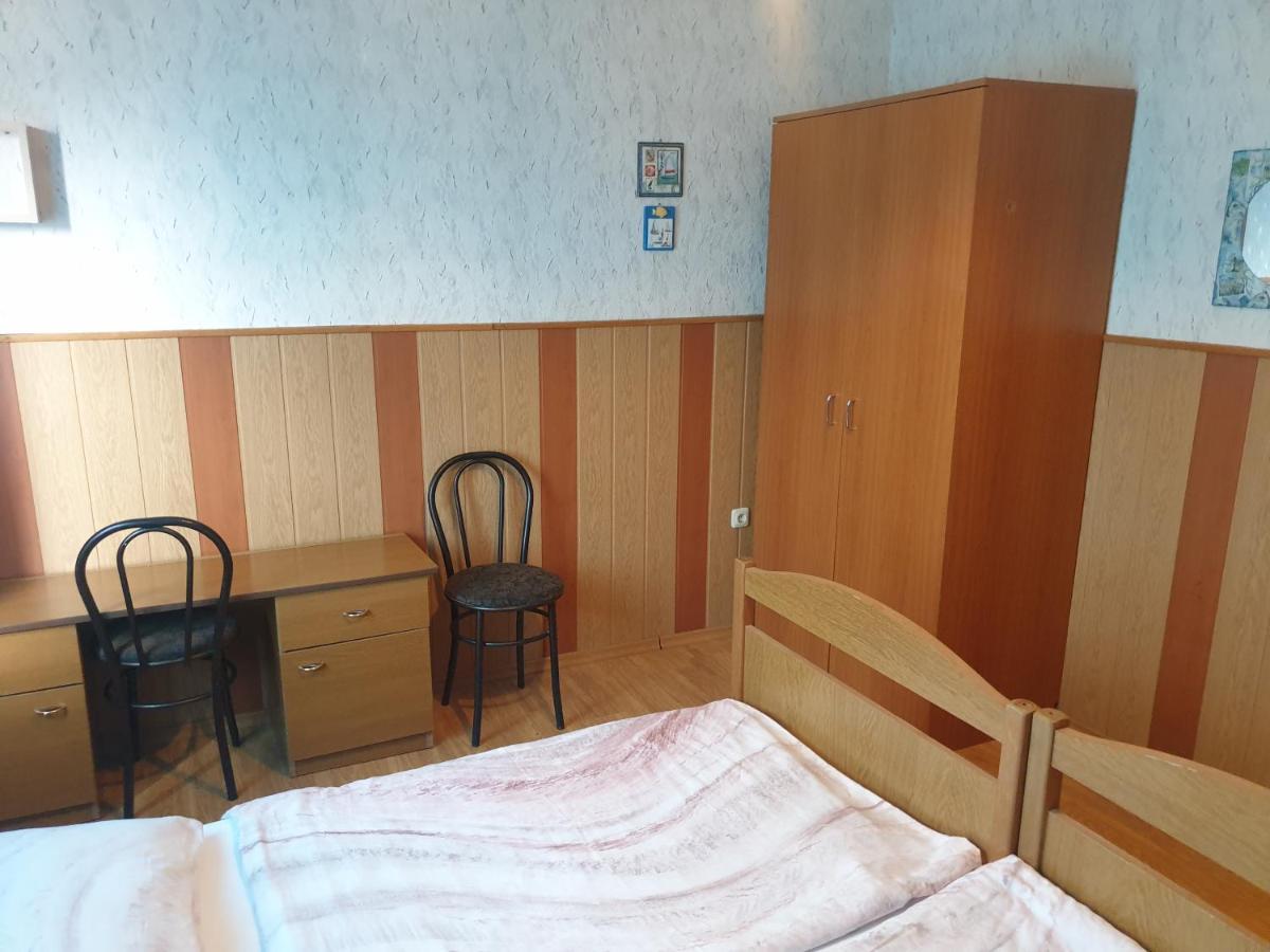 Hostel Marinus Sveti Vid-Miholjice Kültér fotó