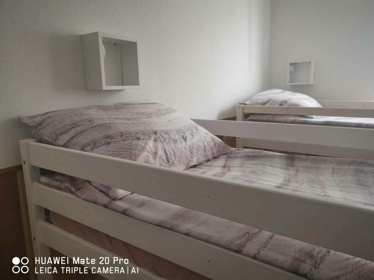 Hostel Marinus Sveti Vid-Miholjice Kültér fotó